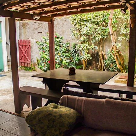 Suites E Cafe Recanto Da Arvore อาร์ไฮยัล โด กาโบ ภายนอก รูปภาพ