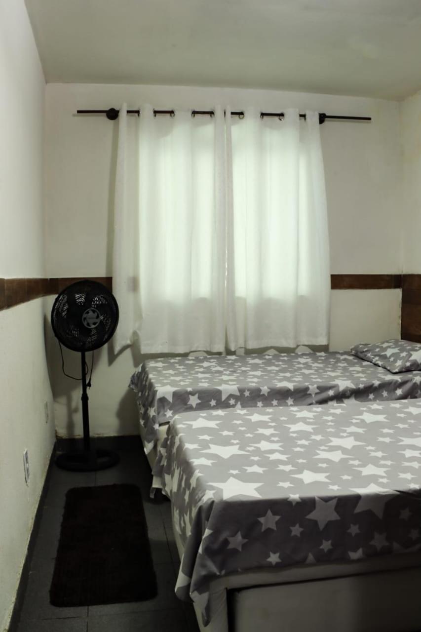 Suites E Cafe Recanto Da Arvore อาร์ไฮยัล โด กาโบ ภายนอก รูปภาพ